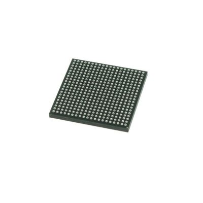ADSP-BF548MBBCZ-5M Mikrocontroller MCU Hochgeschwindigkeitskonvergenter Multimedia-Blackfin-Prozessor