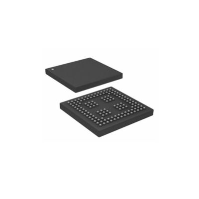 ADSP-21363BBCZ-1AA Mikrocontroller MCU 32-Bit-Floating-Point SHARC-Prozessor BGA-136