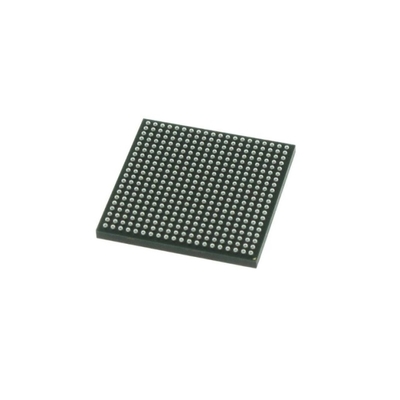 ADSP-SC598BBPZ10 Mikrocontroller MCU Hochgeschwindigkeits-1GHz Schwingpunkt-SHARC-Prozessor