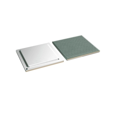 TMS320C6678ACYPA25 Mikrocontroller MCU bis zu 1,25 GHz Fest- und Schwimmbereichs-DSP