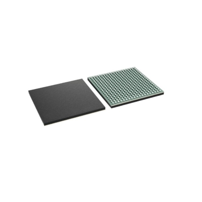TMS320C6748EZCED4 Mikrocontroller MCU C674x DSP mit schwimmendem Punkt für Währungskontrollen