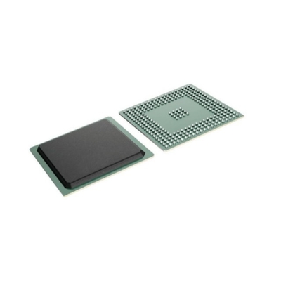 TMS320DM642AGDKA6 Mikrocontroller MCU 1 Kern C64x Festpunkt-Digitalmedienprozessor