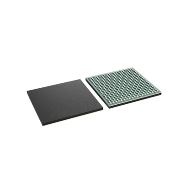 TMS320DM6446BZWT Mikrocontroller MCU Hochleistungs-Digitalmediasystem auf dem Chip