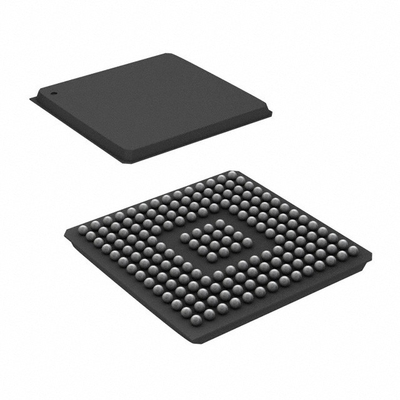 TMS320F28334ZJZS Mikrocontroller MCU 150MHz C2000 32-Bit Single-Core MCU PBGA-176
