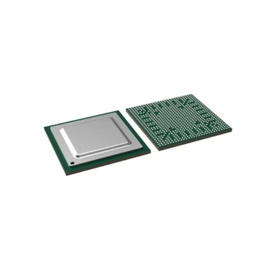 TMS320DM8148CCYE1 Mikrocontroller MCU Hochleistungs-DaVinci-Videoprozessoren
