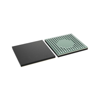 TMS320C5535AZAYA10 Mikrocontroller MCU 100MHz C55x Festpunkt-Digitalsignalprozessor