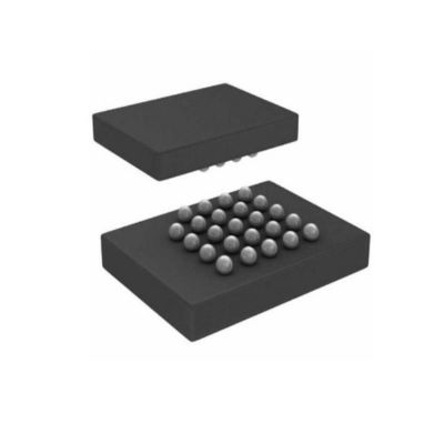 S25HL512TDPBHV010 Speicher-IC Chip 133MHz 512Mbit SEMPERTM NOR Flash-Speicher-IC