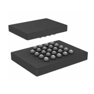 S25HS512TFABHV010 Speicher-IC-Chip mit hoher Geschwindigkeit 133MHz 512Mbit SEMPERTM NOR Flash-Speicher