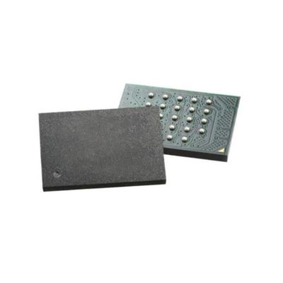 S25HL02GTDZBHB050 Speicher-IC Chip 133MHz 2Gbit SEMPERTM NOR Flash-Speicher-IC