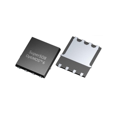 ISC079N15NM6 Integrierter Schaltkreislauf Chip 150V OptiMOSTM 6 Leistung MOSFET Transistoren