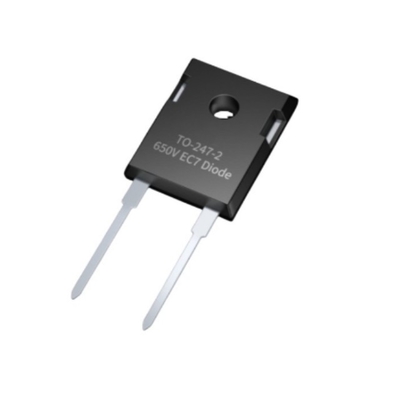 IDWD20E65E7 Integrierter Schaltkreislauf 650V 20A Siliziumdiode TO-247-2
