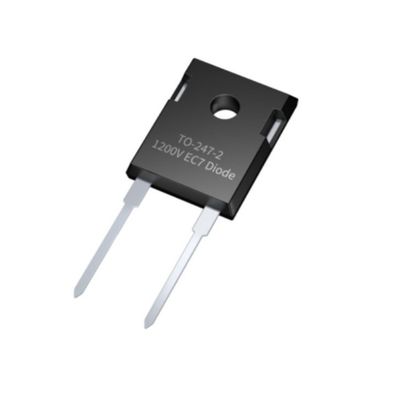 IDWD50E120D7 Integrierter Schaltkreislauf-Chip Ultra-Fast-Recovery 1200V 50 A Standalone Diode