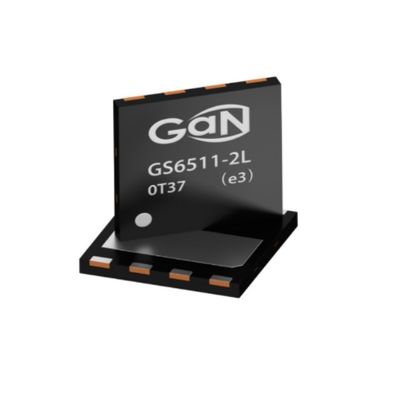 GS-065-011-1-L-TR Integrierter Schaltkreislauf Chip 650V 11A Verstärkungsmodus GaN Transistor