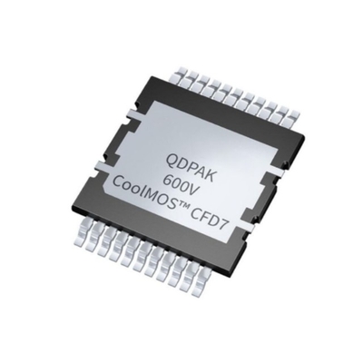 IPDQ60R020CFD7 Integrierter Schaltkreislauf Chip 600V CoolMOSTM CFD7 Leistungstransistor PG-HDSOP-22