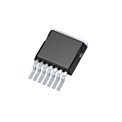AIMBG75R016M1H Integrierter Schaltkreislauf Chip 750V CoolSiCTM Siliziumkarbid MOSFET Transistoren