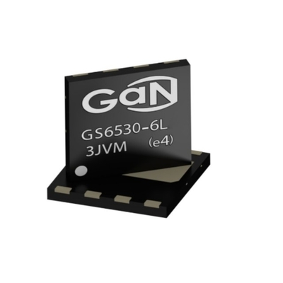 GS-065-030-6-LT-TR Integrierter Schaltkreislauf Chip 700V CoolGaNTM Leistungstransistoren für Zuverlässigkeit