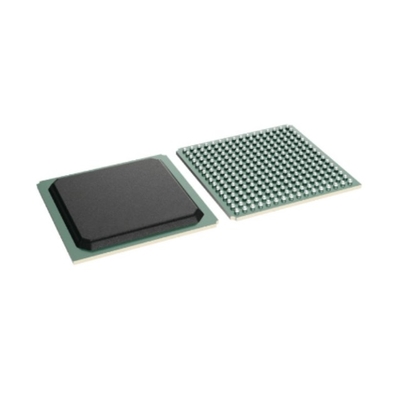 TMS320C6747DZKBA3 Mikrocontroller MCU 1.14 V 456MHz C674x Flüssiges DSP