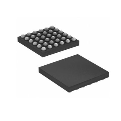 STM32L412T8Y6 Mikrocontroller MCU Bis zu 80 MHz ARM Mikrocontroller WLCSP-36