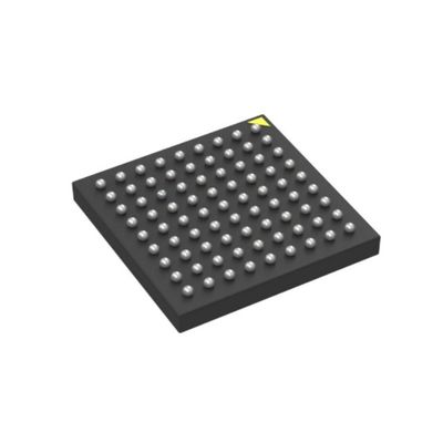 STA9100MGAS Wireless Communication Module Messmotor Positionierungsempfänger IC