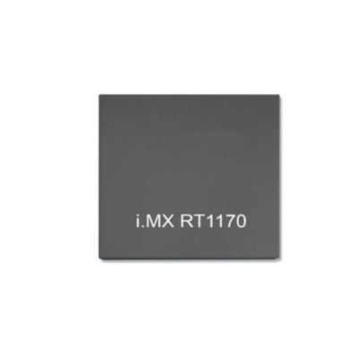 MIMXRT1171DVMAA Mikrocontroller MCU 1 GHz i.MX RT1170 Crossover Mikrocontroller