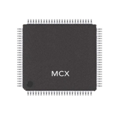 MCXA154VLL Mikrocontroller MCU 32-Bit Einzelkern 96MHz Mikrocontroller IC