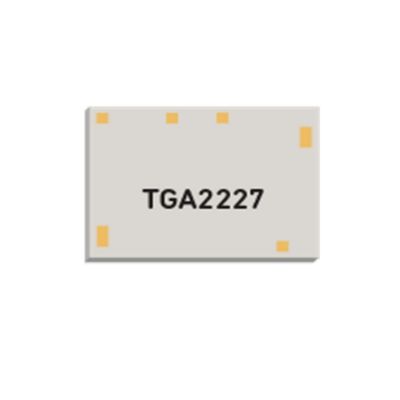 TGA2227 Funkkommunikationsmodul 2 GHz - 22 GHz GaN Geräuscharme Verstärker