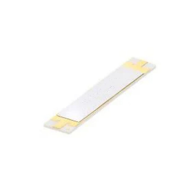 WSBP-26G Integrierter Schaltkreislauf Chip 50Ω Filter 25 GHz bis 27 GHz SIW Band Pass Filter