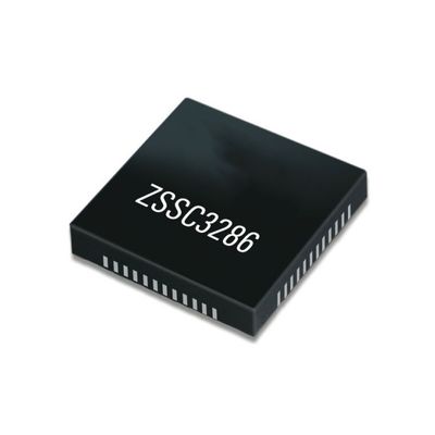 ZSSC3286BI3R Sensor IC IO-Link Ready Dual Channel Resistiver Sensor Signalkonditionierer IC