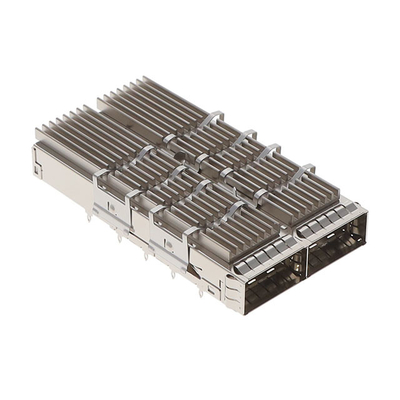 EU36-C26200-06A2A-Anschlüsse Hochgeschwindigkeits-QSFP-DD-Anschlüsse