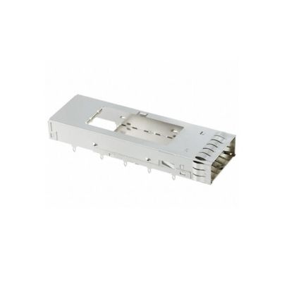 U95-T111-1001 Anschlüsse 1 Port 28Gb/s UltraPortTM QSFP+ I/O Anschlüsse
