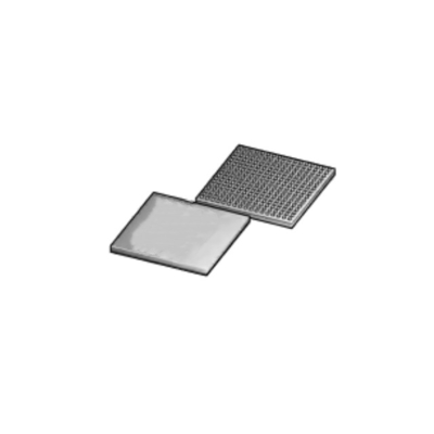 S32K364NHT1MJBST Mikrocontroller MCU 320MHz S32K364 Arm Cortex-M7 Elektrisierung MCU