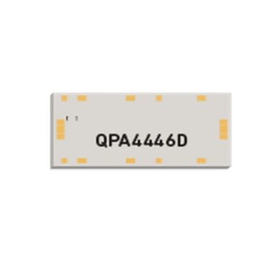 QPA4446D Wireless Communication Module 37,5 - 42,5 GHz 4 Watt GaN Verstärker
