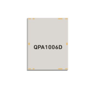 QPA1006D Wireless Communication Module 35 Watt Breitband-Leistungsverstärker GaN