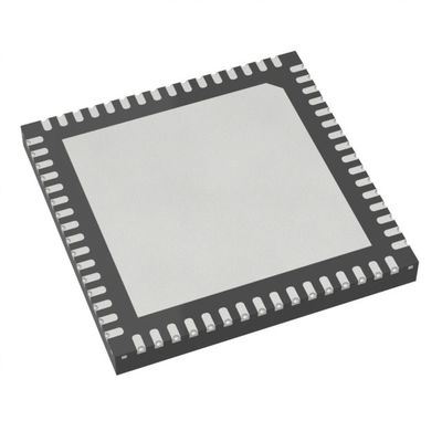 NAFE13144B40BSMP Integrierter Schaltkreislauf-Chip 4-Eingangs-Low-Power-Analog-Frontend HVQFN-64