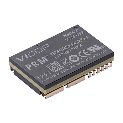 MPRM48NT480M500A00 Integrierter Schaltkreislauf Chip Hochleistungsumwandler 500W PRM-Regulator