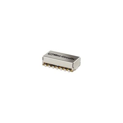 JSPQ-350 integrierter Schaltkreislauf-Chip 2-Wege-90° Power Splitter 50ohm Power Divider