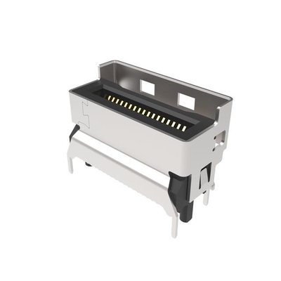 G97V21322HR-Anschlüsse Kartenkantenanschlüsse für Server- und Speichersysteme