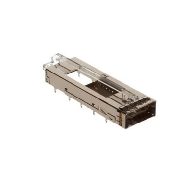 FS1-R38-20A2-10 Anschlüsse ExpressPort QSFP+ Hochgeschwindigkeits-E/A-Anschlüsse für Schalter