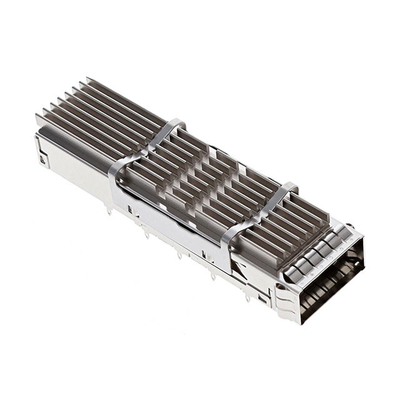 EU36-C16200-06A5A-Anschlüsse Einzelanschluss 30V QSFP DD-Anschlüsse für Schalter