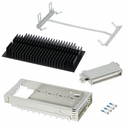 U98-B121-10C1 Steckverbinder 3.3V CFP2-Steckverbinder für U-Bahnnetze