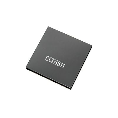 CCE4511CA Integrierter Schaltkreislauf Chip 4-Kanal IO-Link Master Transceiver QFN-56
