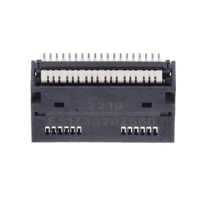 FS1-Z38-20Z6-60 Anschlüsse ExpressPort QSFP+ Hochgeschwindigkeits-E/A-Anschlüsse