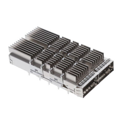 EU36-B26200-06A3A-Anschlüsse Hochgeschwindigkeits-QSFP-DD-Anschlüsse