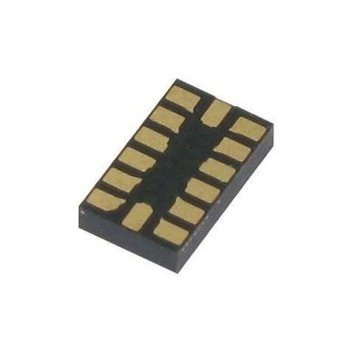 AD4052BCPZ Integrierter Schaltkreislauf-Chip 16-Bit-Analog-Digitalumwandler LFCSP-14