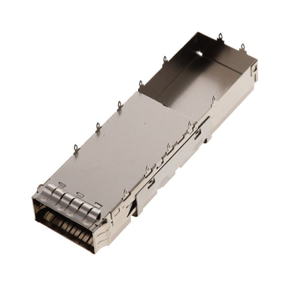 UE36-C16200-06A3A-Anschlüsse 400Gb/s 8 Kanäle QSFP DD-Anschlüsse für Drehscheiben
