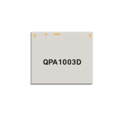 QPA1003D Wireless Communication Module 10W Breitband-Hochleistungs-MMIC-Verstärker