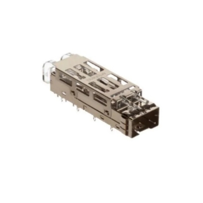 U77-E46EH-2081 Steckverbinder Hochgeschwindigkeits-SFP-E/A-Steckverbinder für Hubs