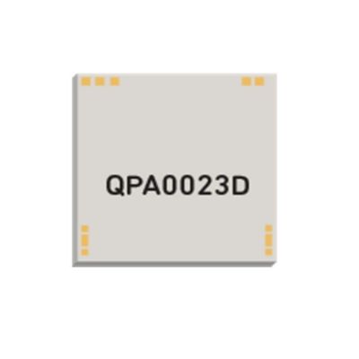 QPA0023D Wireless Communication Module 6GHz bis 18GHz 400 mA Fahrerverstärker