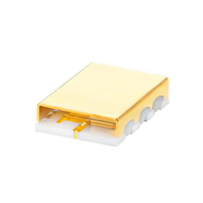 ABF-10R125G integrierte Schaltkreischip Dünnfilmfilter 50 Ohm Dünnfilmbandpassfilter