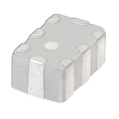 LFCG-2275 Integrierter Schaltkreislauf-Chip LTCC Niedrigpassfilter DC bis 2275MHz HF-Filter